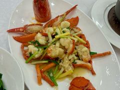 -粤盛海鲜平价店(洛溪食街店)