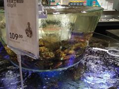 -盒马鲜生(悠方店)