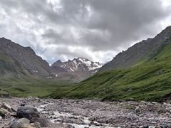 -新疆那拉提国家旅游度假区