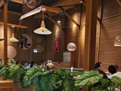 -四方桌·福建客家土菜(沙县步行街店)