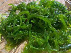 海藻丝-烤五行·烧烤烤串(石佛营店)