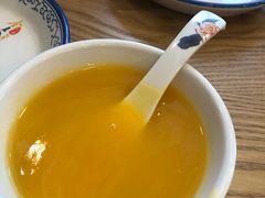 -金豆角砂锅焖面(安贞店)