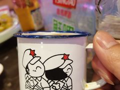 -粗粮人家·东北菜(洋桥店)