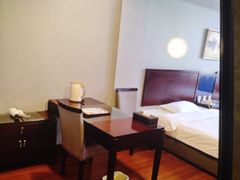 -济南环联鲁菜皇大酒店(山东大学洪楼店)