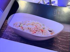 -缤圣源中国清真菜(群力店)