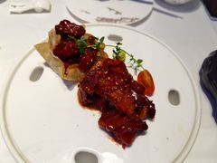 糖醋小排-松鹤楼·非遗·苏帮菜(融科店)