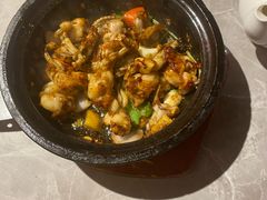 -啫神·广州地标美食(北京路店)