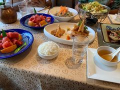 -大鸭梨(天通西苑店)