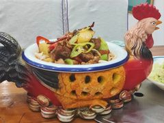-西域塔塔幂(六道口店)
