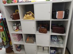 -JuneShop小众设计师品牌集合店