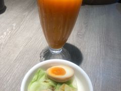 溏心蛋-味千拉面(南宁江南万达店)