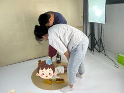 -清潭洞韩国儿童摄影(杏林店)