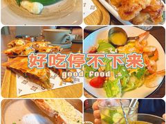 -G+KITCHEN(龙湖狮山天街店)