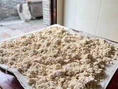 -迎春桥老炉烧饼(碧霞路店)