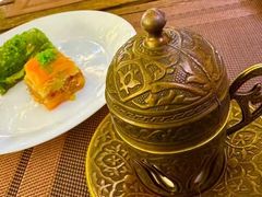 -ALAMEEN阿拉伯餐厅(三里屯店)