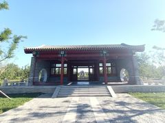 -张家湾公园
