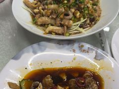 -大众海鲜(巨龙北路店)