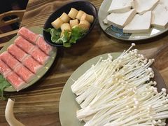 -东镇老火锅(长春路首店)