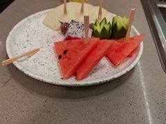 -海底捞火锅(杭州城西银泰城店)