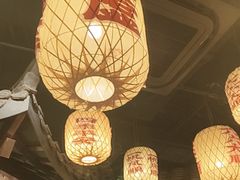 -南京大牌档(龙湖长楹天街店)