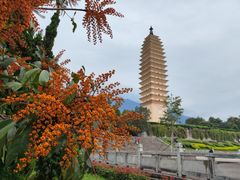 -崇圣寺三塔文化旅游区