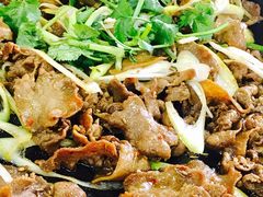 -清真永恒华威肉饼(潘家园店)