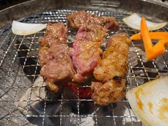 -御牛道日式烤肉料理(杭州万象城店)