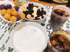 -堂屋糖水店(愚园店)