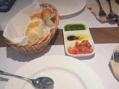 -CAPARESH開府莱舍(望京金辉店)