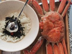-震海贝烤贝·民俗特色店(延吉总店)