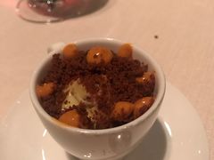 甜点-北京金融街丽思卡尔顿酒店·意味轩 Cepe