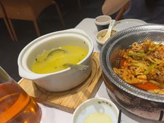 -李氏传家菜(兴城路店)