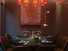-京门老爆三·铜锅涮肉 爆肚(芳群园店)