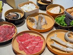 -海底捞大排档火锅(打浦路店)