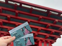 -中华艺术宫(上海美术馆)