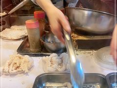 -特色椒盐排条(天山西路店)