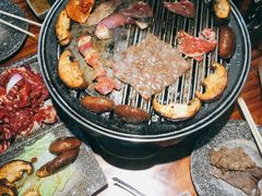 -吉志烤肉(太原总店)