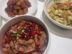 -张福记(五一公园店)