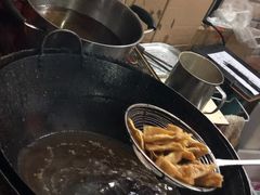 -阿姨小肉摊(同济西苑店)