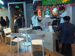 -棂笼·深度沉浸密室(武汉旗舰店)