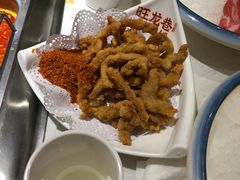 -旺龙巷重庆脆毛肚火锅·潜山扛把子店(潜山商业街店)