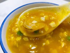 一品鲜虾豆花-兰湘子·湘菜小炒(崂山丽达店)