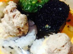 -佰禾寿司(学府凯德店)