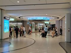 -凯德MALL(西直门店)