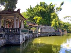 -东莞市可园博物馆