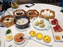 -怀德酒楼·粤菜·海鲜·茶点(宝安国际机场店)