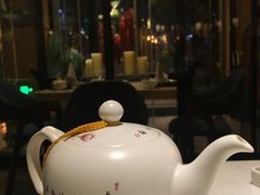 -五号茶居·新派粤菜·岭南五号酒店(沿江中路店)
