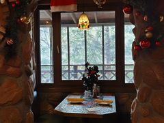 -申德勒加油站西餐厅(日坛路总店)