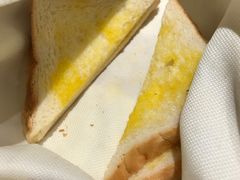 法式面包组合-半悦牛排(龙湖西宸天街店)