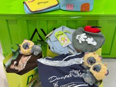 -东莞松山湖万象汇